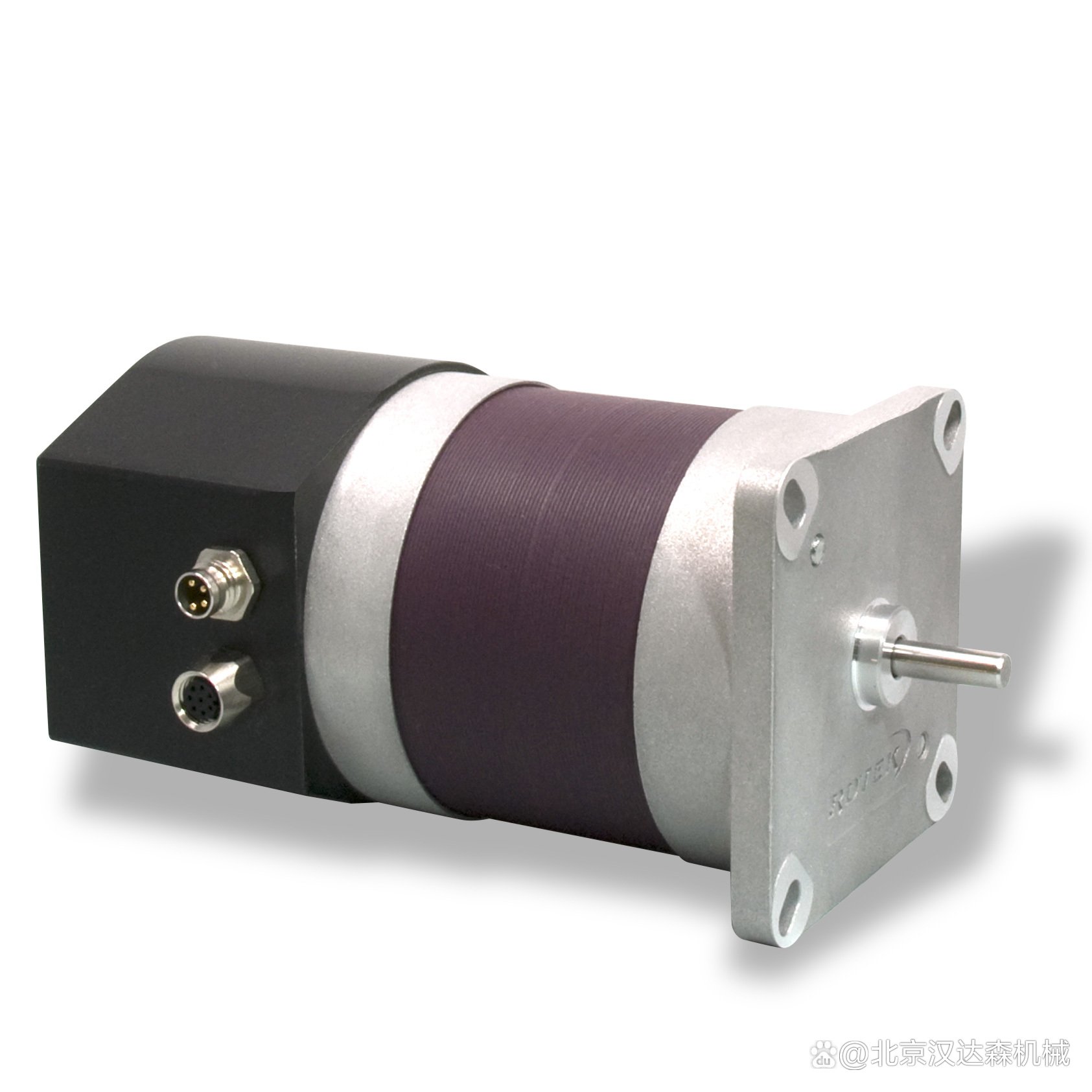 Electric motor Rotek RU 18.5Kw 3 Phase 2 Pole Motor