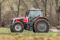 Massey Ferguson 1475 S