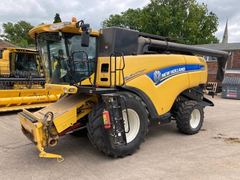 New Holland CX 7090 Elevation