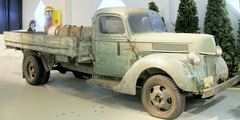 Ford 099T 4X2