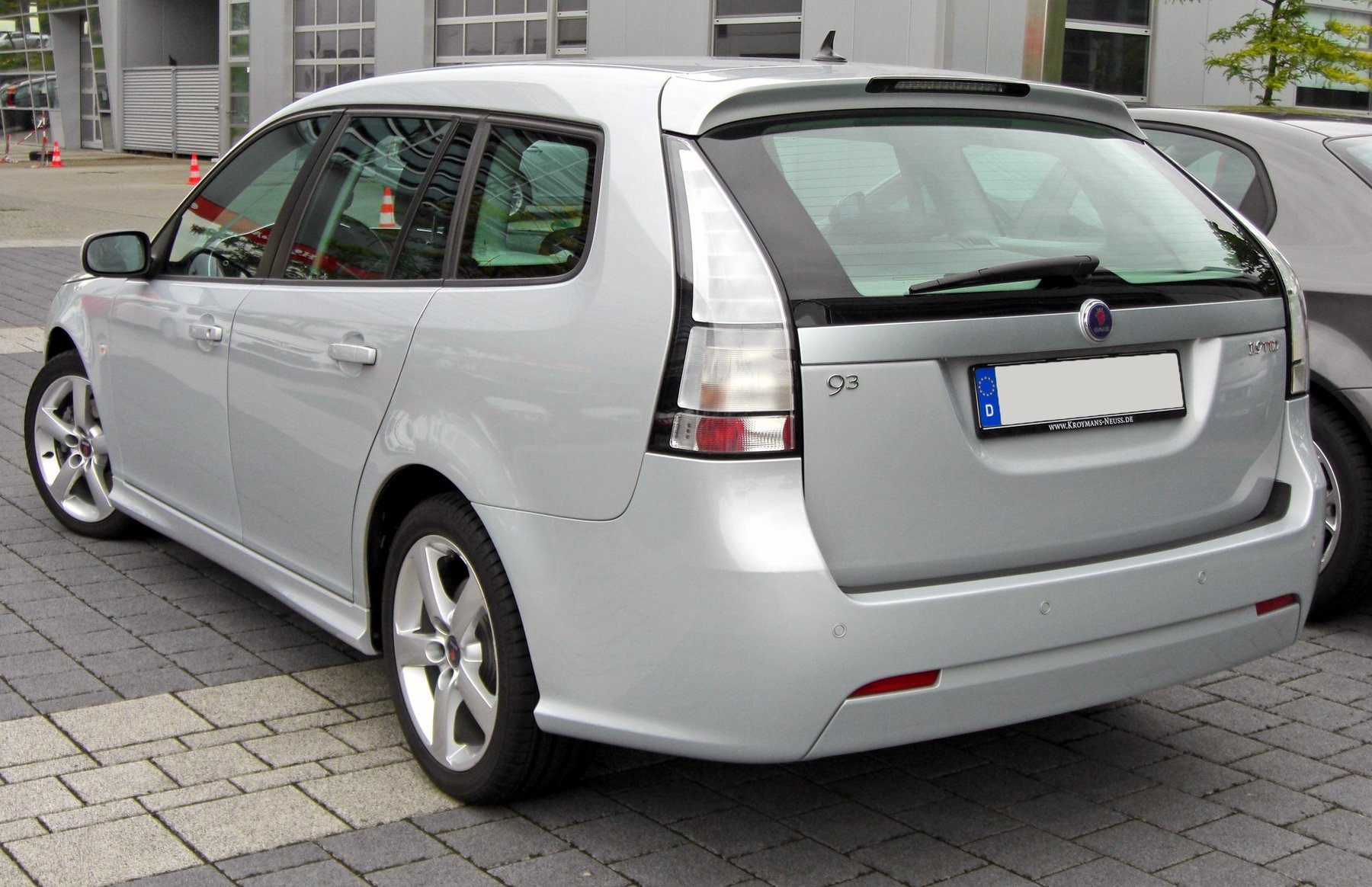 Saab 9-3