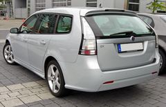 Saab 9-3