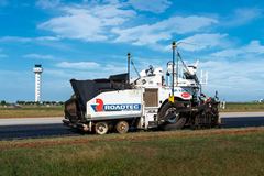 Roadtec RP190