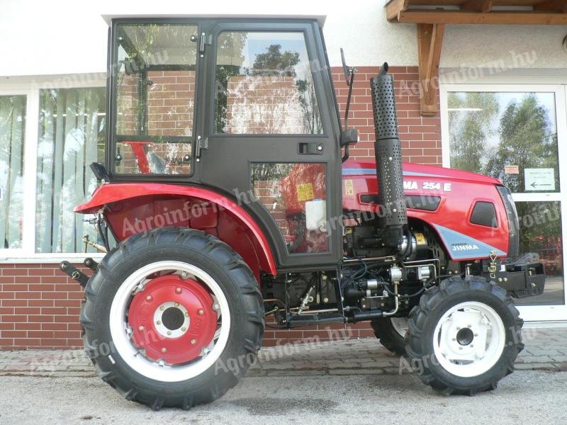 Traktor Jinma 254