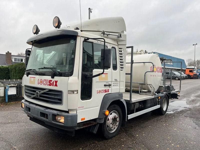 Volvo 611 FL6 L42R