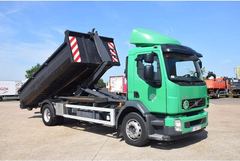 Volvo FL612-FL6H42R/340
