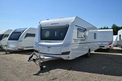 Dethleffs BEDUIN 590 S-ET5