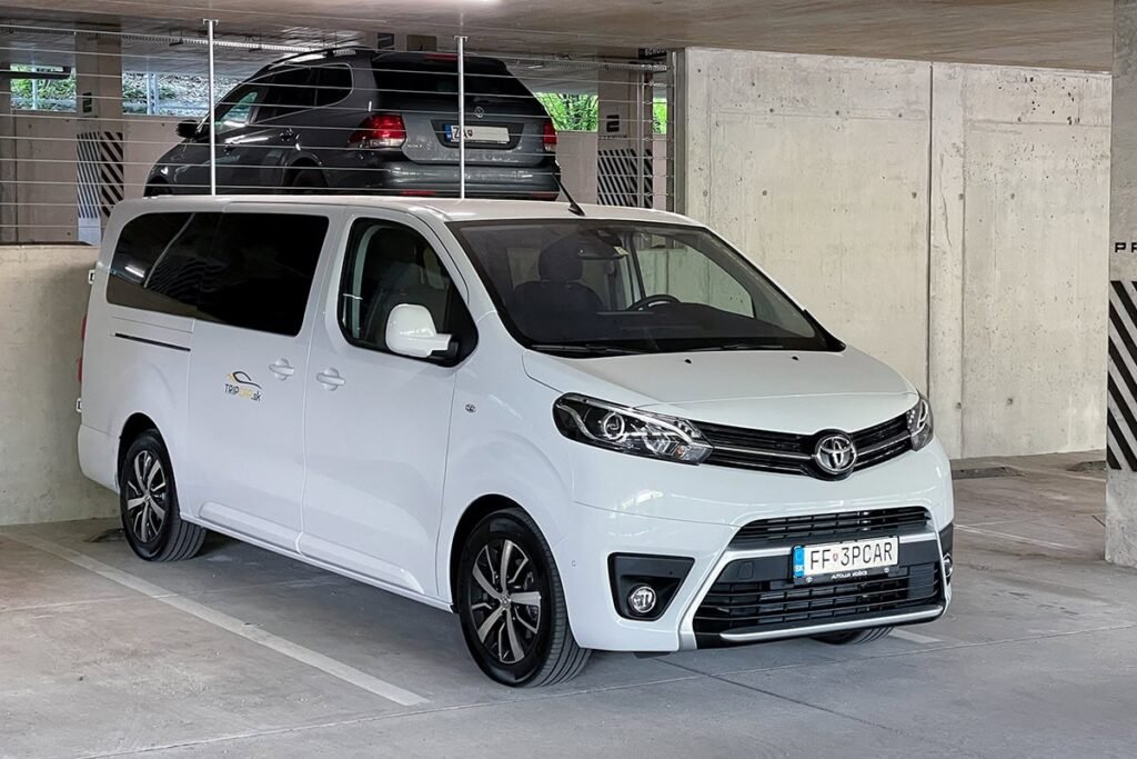 Light trailers up to 750 kg TRIPCAR 750