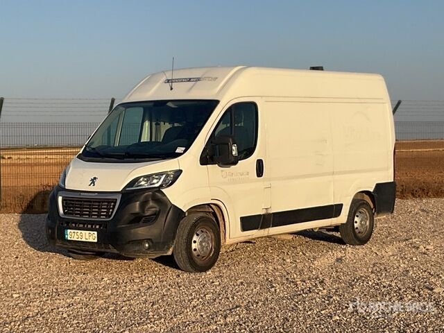 Peugeot 330CS 2.0HDI