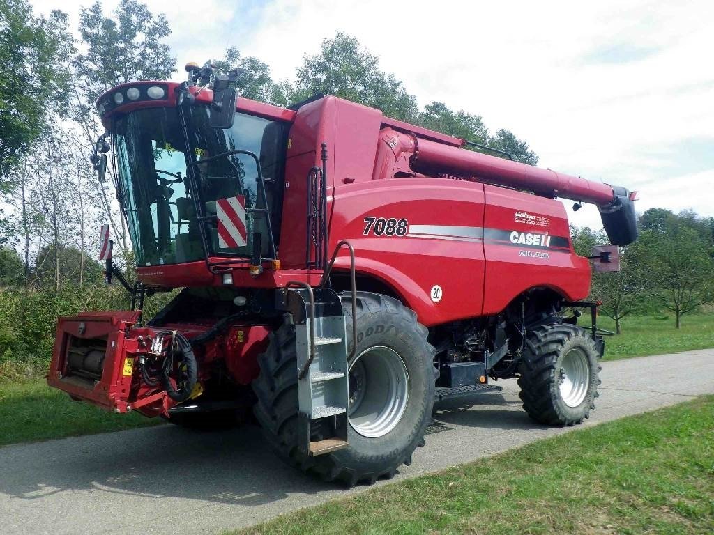 Case 588H