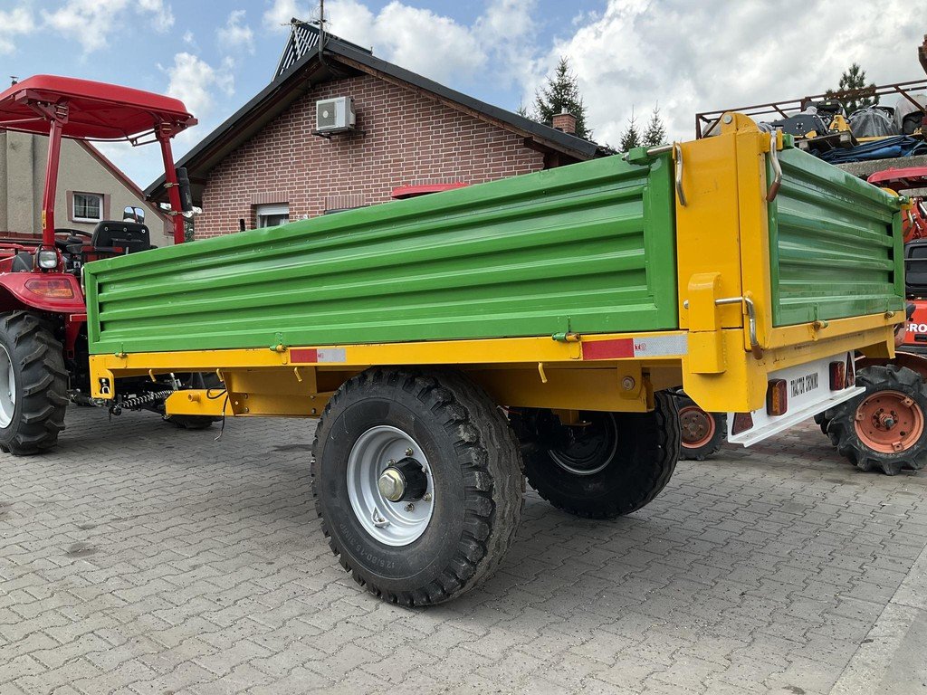 PKW-Anhänger bis 3,5 t Vihe VIHE VENE-TR-1500-LJ