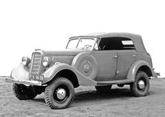 Gaz 61