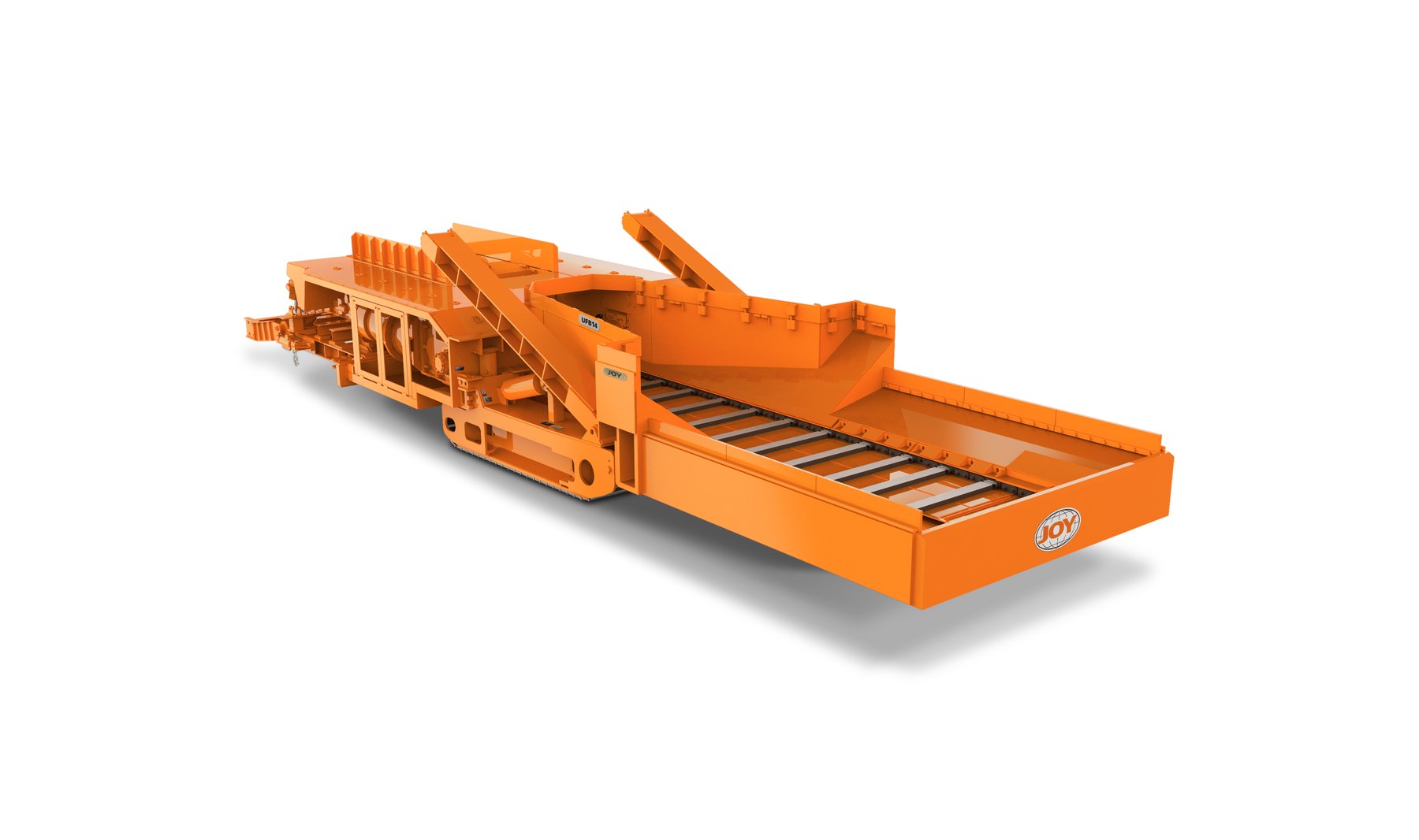 Car trailers up to 3.5 t Umeåsläpet S2BF
