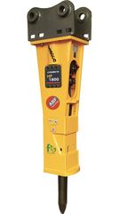 Indeco HP 1800 FS