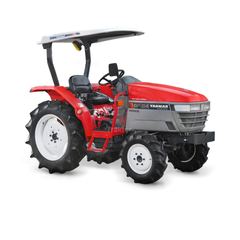 Yanmar AF-24D