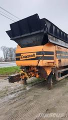 Doppstadt SM 620 PROFI
