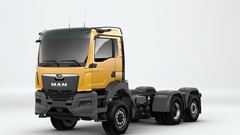 MAN 28 480 6X2 BL
