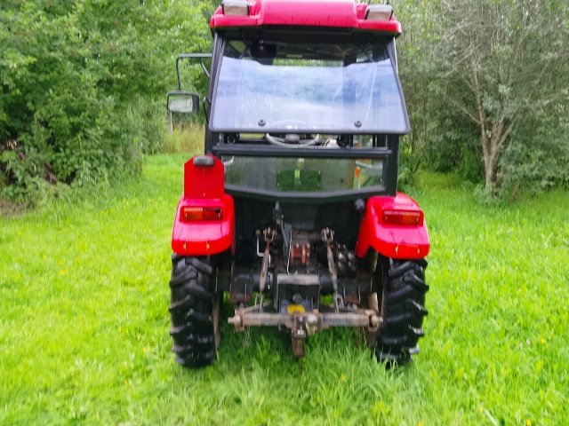 Tractor Foton TS254