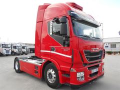 Iveco 190S43 STRALIS