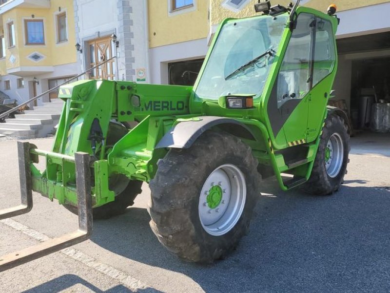 Tractor Merlo MF30.6TOP2