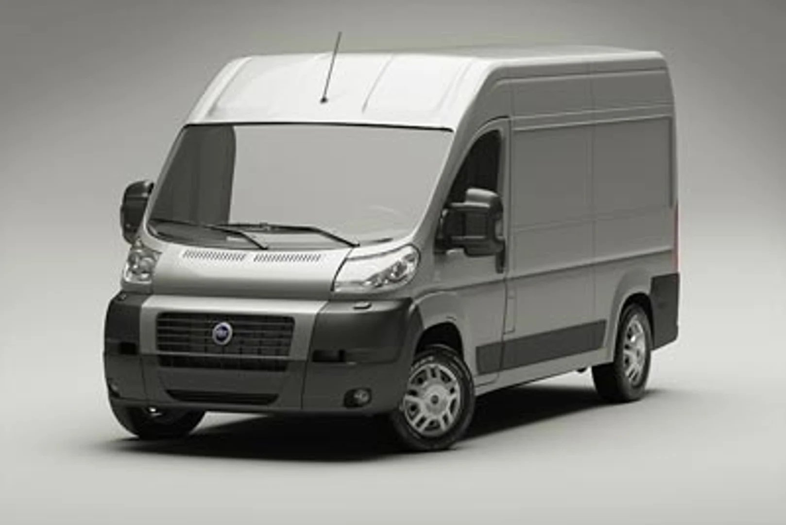 Van Fiat B524,B534,B564,B574