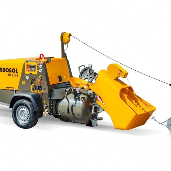TURBOSOL TM 27.45