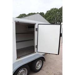 Van Weel VW1600 VV