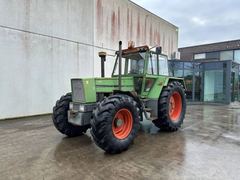 Fendt Favorit 615 SL