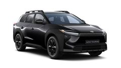 Toyota TOYOTA BZ4X