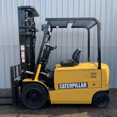 CAT Lift Trucks EP30K-PAC