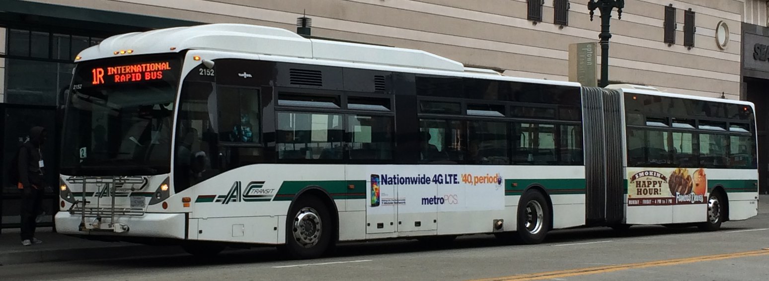 Van Hool PK 300