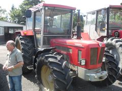 Schlüter Special - Serie