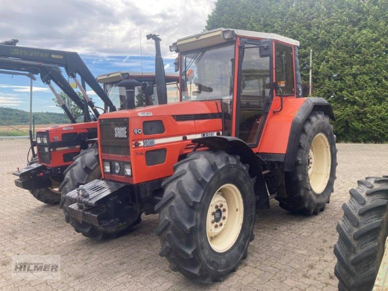 Tractor SAME LASER 90 (DT)