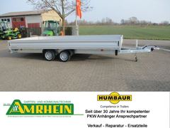 Humbaur HN 355225 GR