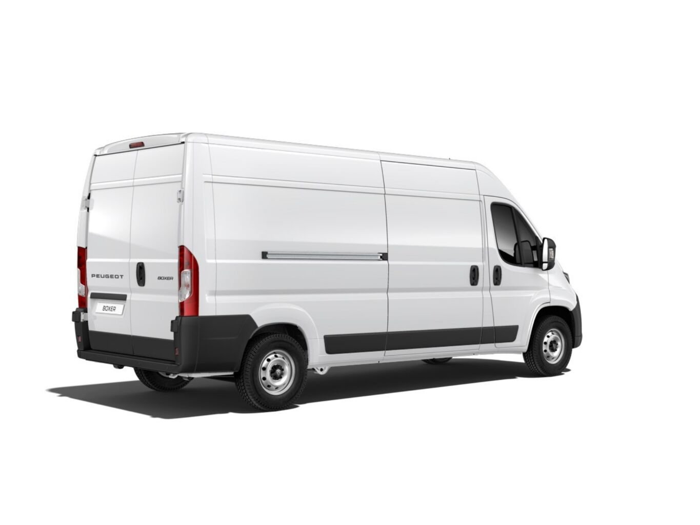 Van Citroën JUMPER 35 L2H2 3.0HDIF