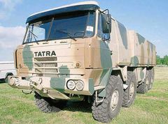 Tatra Tatra 816