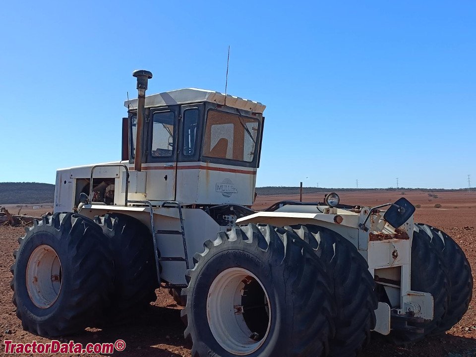 Müller TM 31