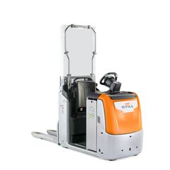 STILL Kommissionierer OPX-D 20