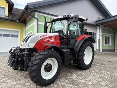 Cnh Steyr 6140 Profi