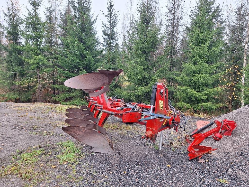 Trailer Agricom AU/DUP20S