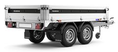 Brenderup 4260TB