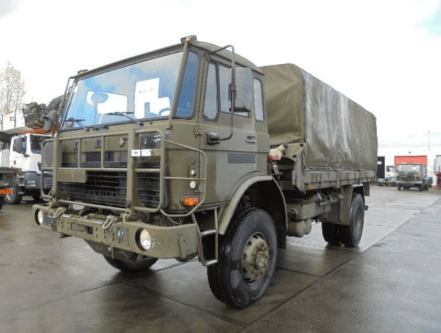 DAF 4442