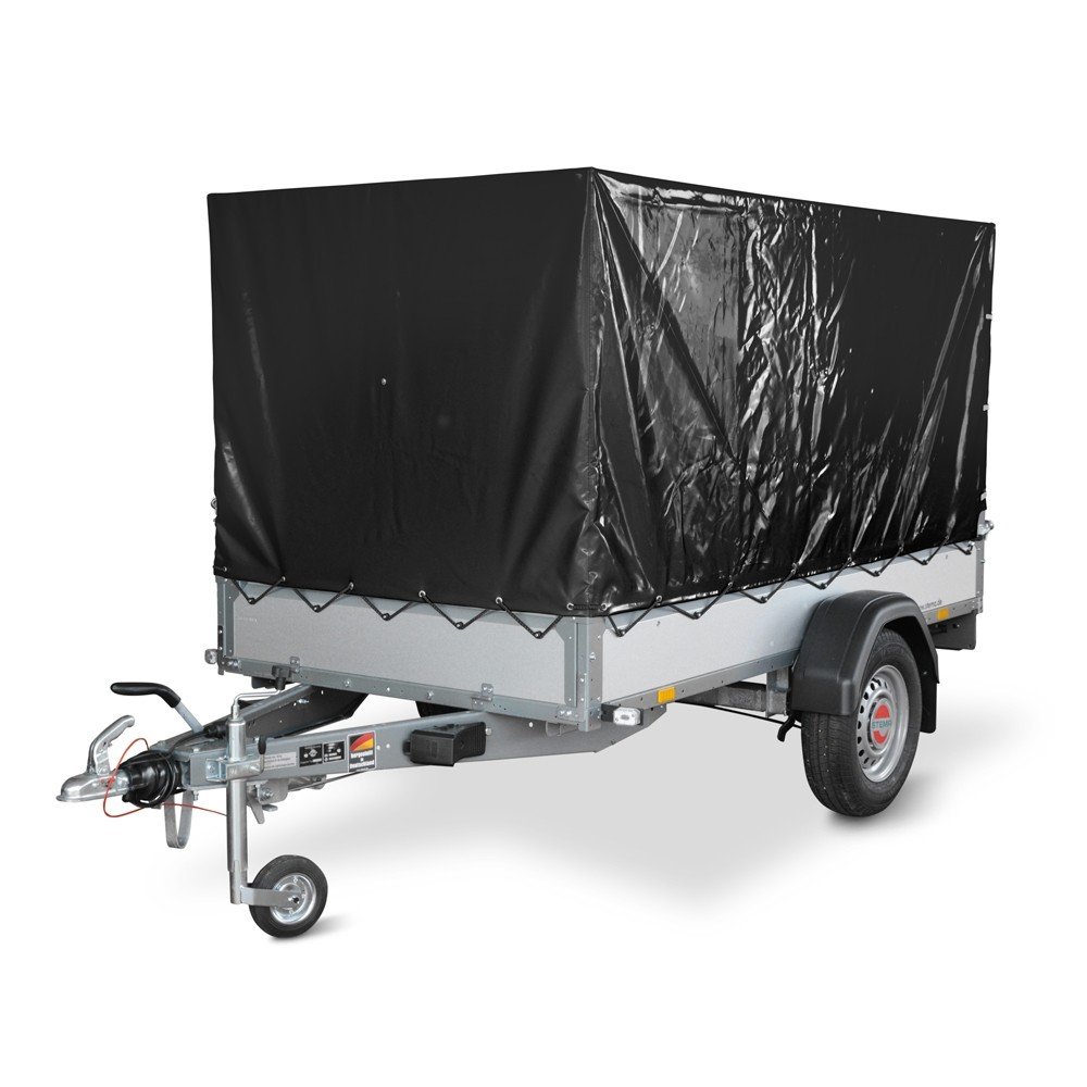 Light trailers up to 750 kg Stema M 4075