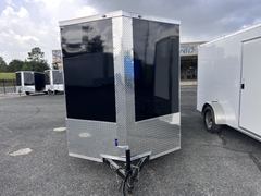Rm Trailers 4PB2000L