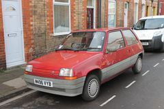 Renault Umpikorinen (BB) 5ov 1995cm3