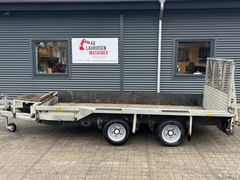 Ifor Williams Gx