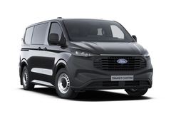Ford 150L-D DUBB.CAB