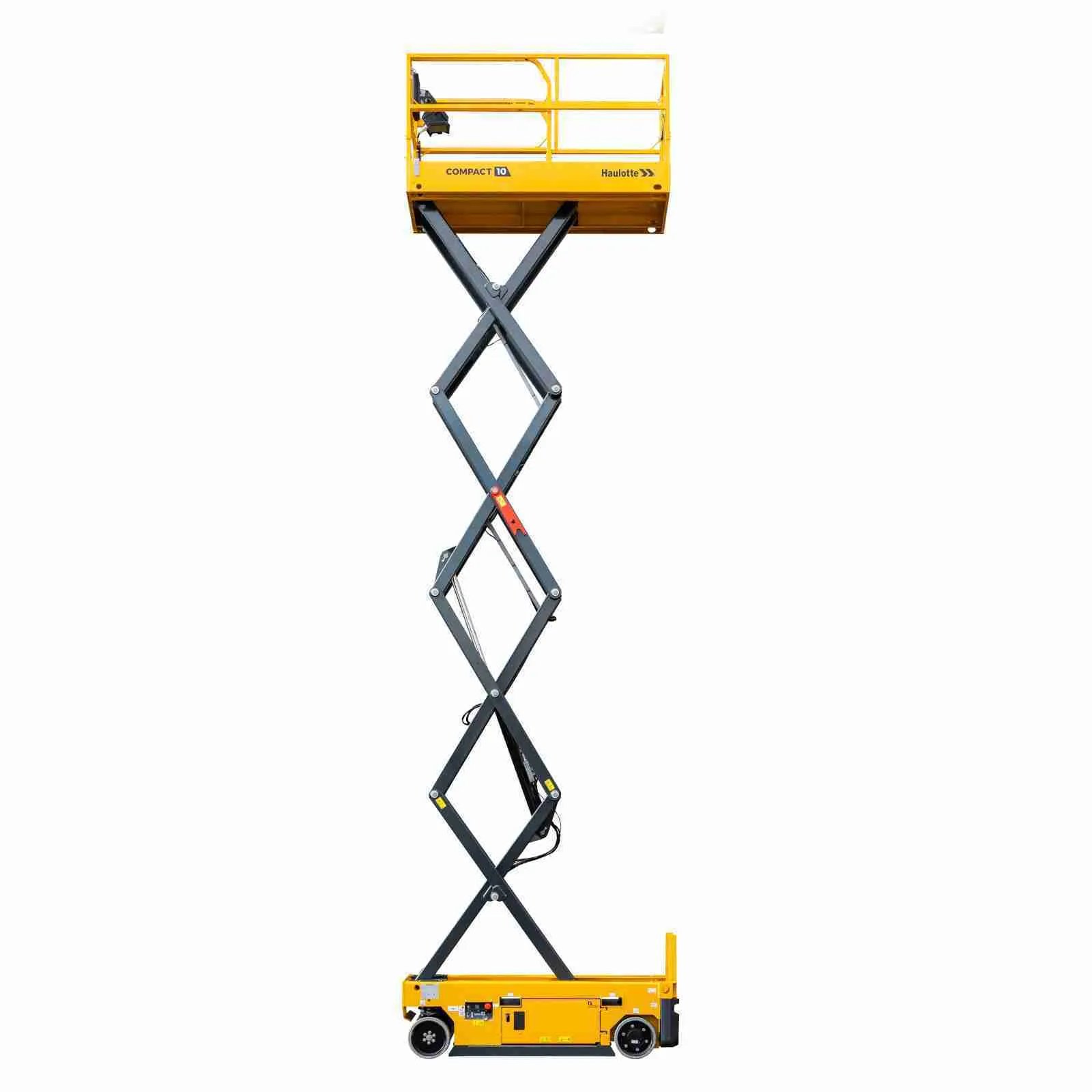 Arbeitsbühnen Haulotte COMPACT 2032 E