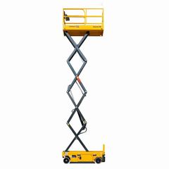 Haulotte COMPACT 2032 E