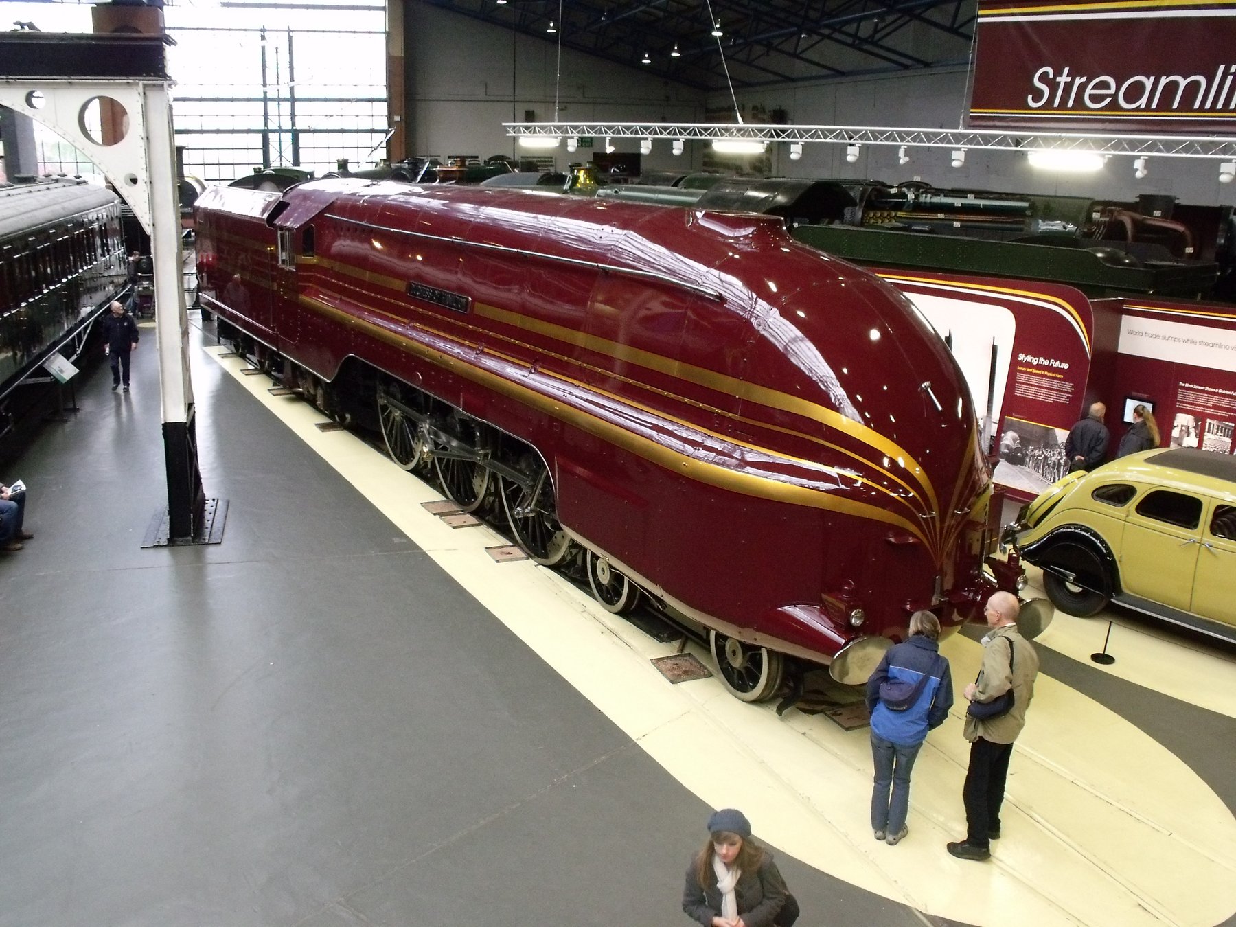 Car trailers up to 3.5 t Övriga Duchess